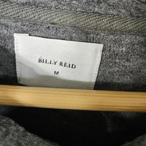 Billy Reid Diamond Quilt Shawl - Picture 4 of 7